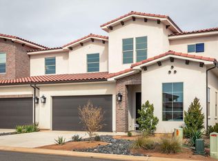 3780 W Arcadia Dr #25, Santa Clara, UT 84765