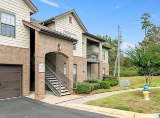 1218 Riverhaven Pl UNIT 1218, Birmingham, AL 35244