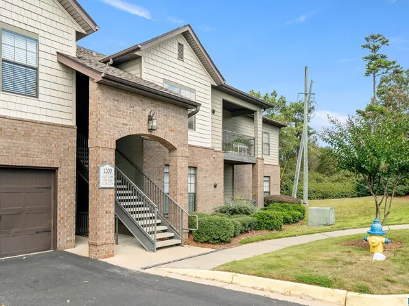 1218 Riverhaven Pl Unit 1218, Birmingham, AL 35244