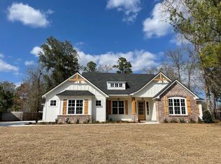 4011 Timber Ridge Rd, Valdosta, GA 31601