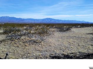 Havasupai Rd, Golden Valley, AZ 86413