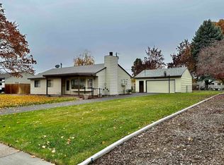 609 Jefferson St, Richland, WA 99352
