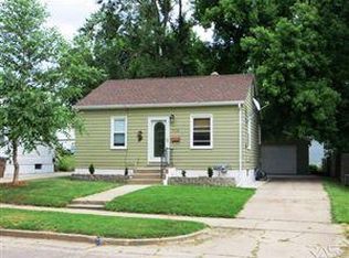 708 S Mable Ave, Sioux Falls, SD 57103