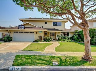 6372 Silverwood Dr, Huntington Beach, CA 92647