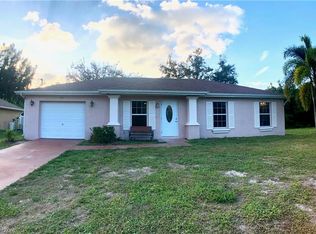 610 SW 18th Ct, Cape Coral, FL 33991
