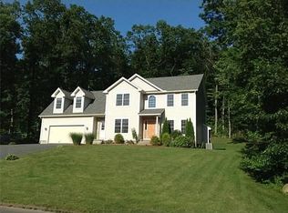 143 Rachael Ter, Westfield, MA 01085