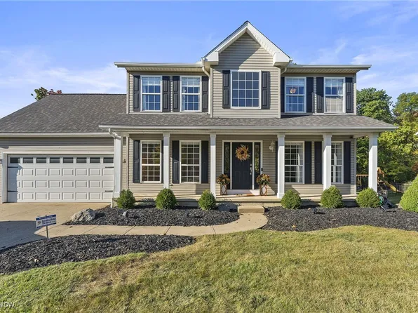 799 Savannah Trl, Medina, OH 44256