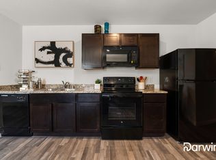 1370 Oak St, Abilene, TX 79602