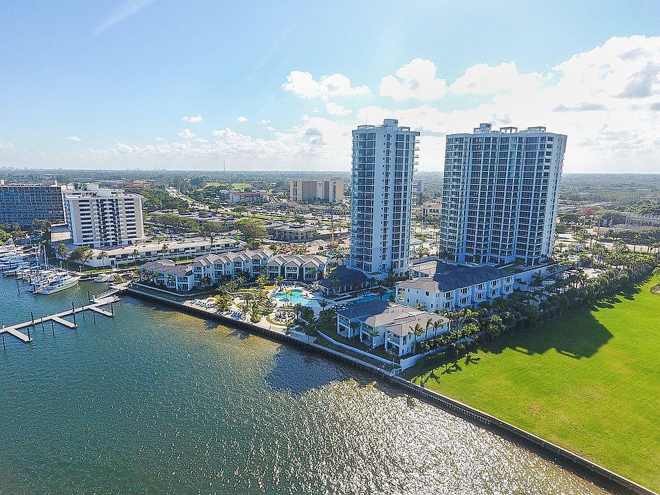 1st image of 1 Water Club Way APT 1803