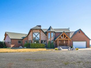 27517 N Monroe Rd, Deer Park, WA 99006