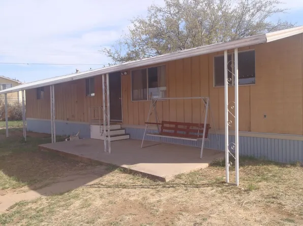 20775 E Wagon Way, Mayer, AZ 86333