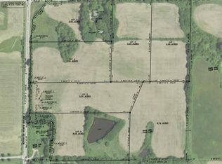 1 SE 208th St, Holt, MO 64048