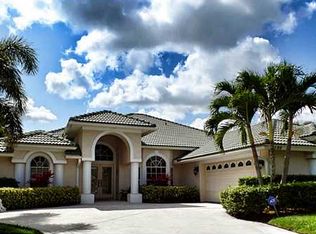 1590 SW Sea Holly Way, Palm City, FL 34990