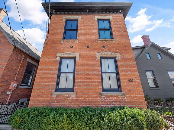 2nd image of 636 Mohawk St