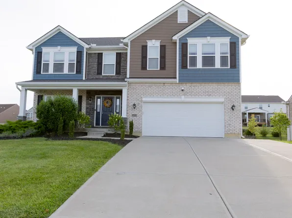 1833 Patton Dr, Hebron, KY 41048