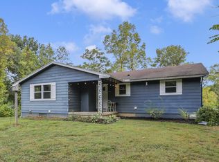 36710 Greasy Ridge Rd, Logan, OH 43138