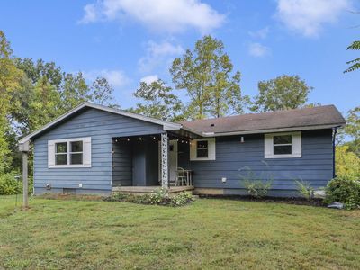 36710 Greasy Ridge Rd, Logan, OH, 43138