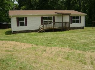 90 Brookwood Dr, Lynchburg, VA 24501