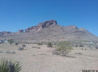 1598 S Gilbert Rd, Golden Valley, AZ 86413