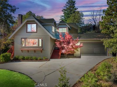 27919 Saint Bernard Ln, Lake Arrowhead, CA, 92352