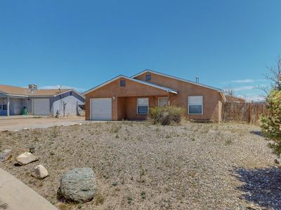 6 Proverbs Pl, Los Lunas, NM, 87031