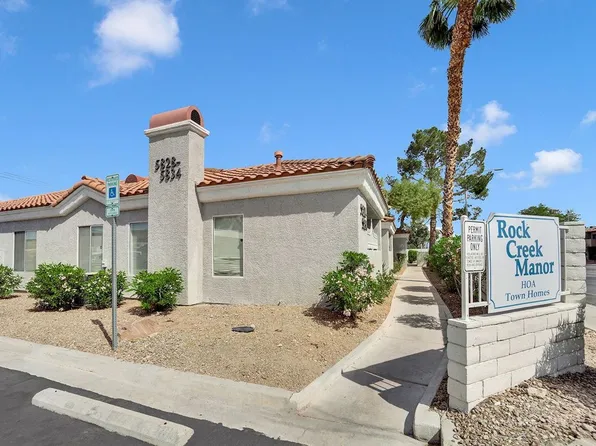 5828 Vegas Dr, Las Vegas, NV 89108