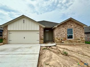 3005 Gryffindor Ln, Killeen, TX 76549