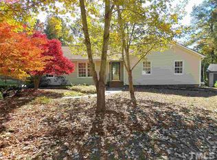4609 Hunters Creek Ln, Raleigh, NC 27606