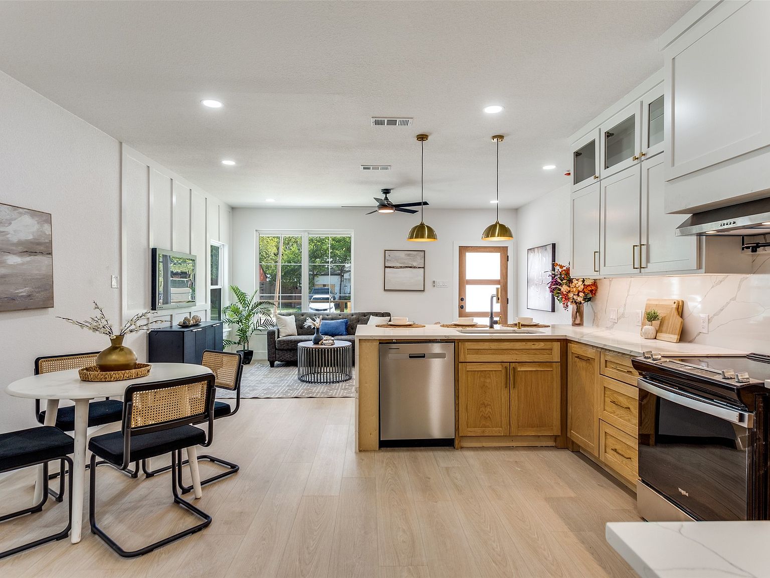 3828 Winfield Ave, Fort Worth, TX 76109 | MLS #21074542 | Zillow