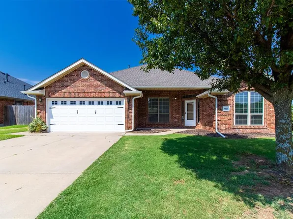 8121 Woodhue Dr, Del City, OK 73135
