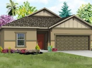 3207 Mapleridge Dr, Lutz, FL 33558