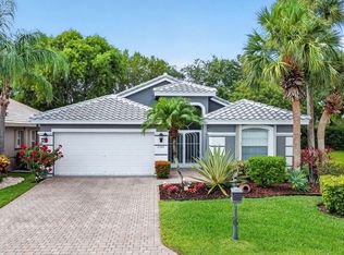 6544 Via Primo Street, Lake Worth, FL 33467