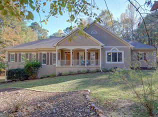 115 Kindlehurst Dr, Tyrone, GA 30290