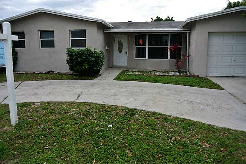 6570 Kimberly Blvd, North Lauderdale, FL 33068 Zillow
