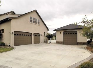 2948 S Denali Pl, Meridian, ID 83642