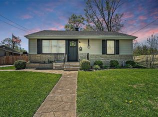 2 Lookout Ave, Valley Park, MO