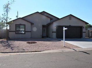 508 S 97th Pl, Mesa, AZ 85208