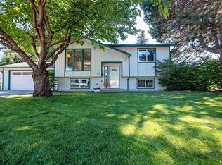 4004 E 26th Ave, Spokane, WA 99223