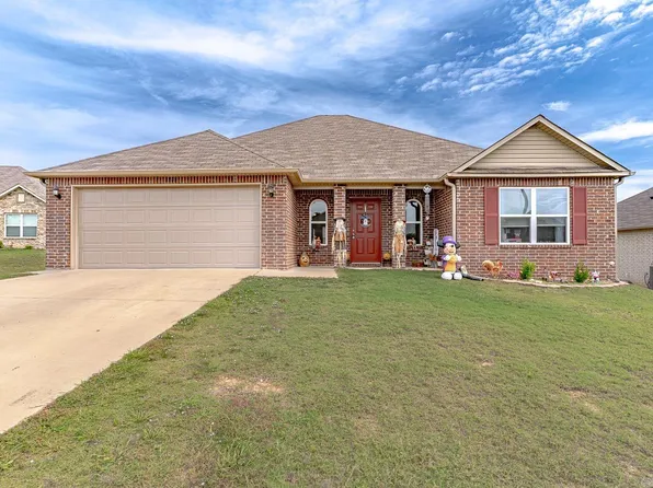 1803 Petes Pl, Paragould, AR 72450