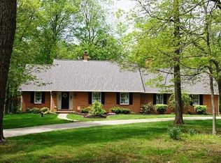 3925 Sheets Rd NW, Lancaster, OH 43130