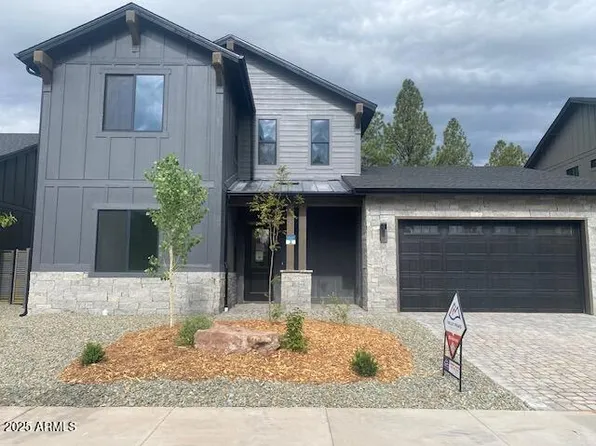 309 N VALERIAN Lane lot 2, Flagstaff, AZ 86004