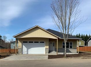 217 Fenway Dr, Napavine, WA 98532