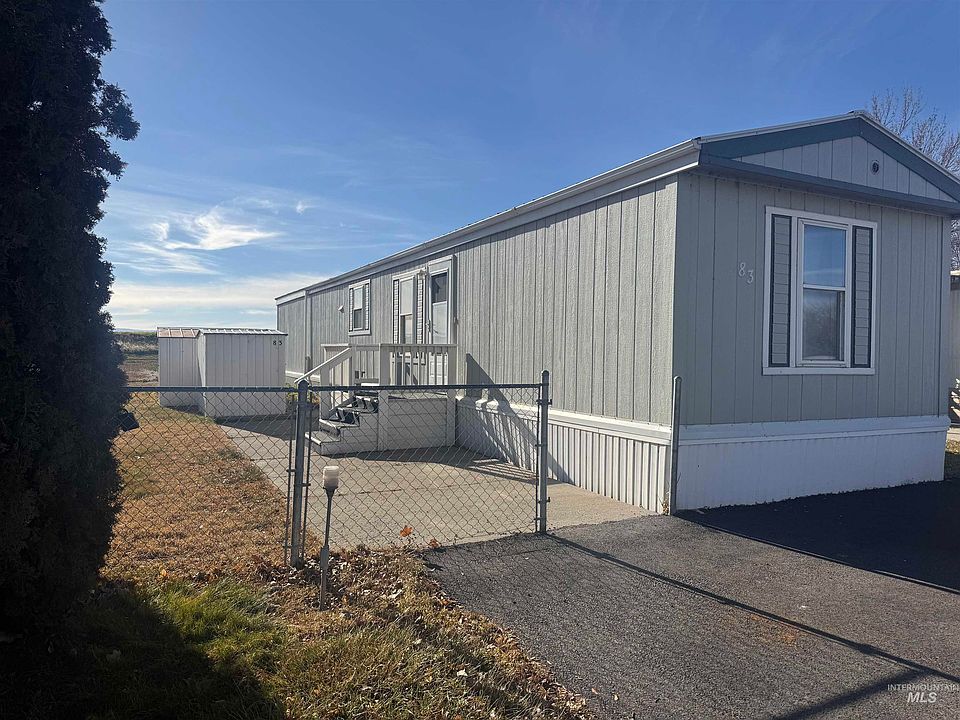 1st image of 198 Southhills Rd Space 83