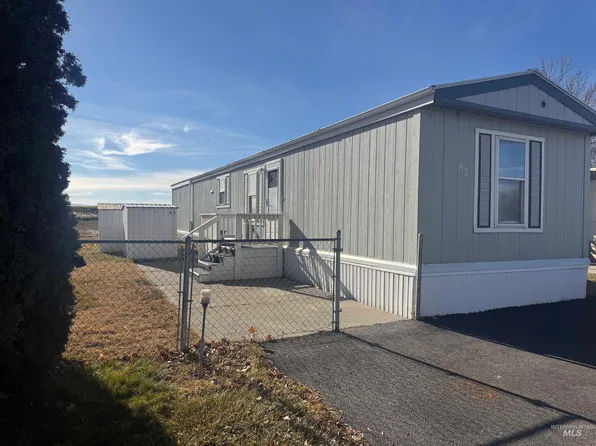 198 Southhills Rd Space 83, Twin Falls, ID 83301