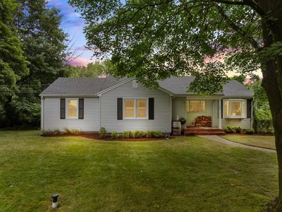 180 Old Elm St, Mansfield, MA, 02048
