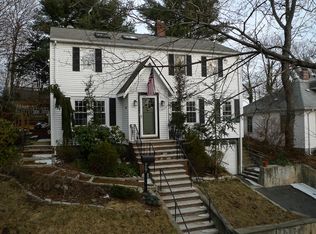 29 Blaisdell Rd, Medford, MA 02155