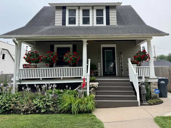 1115 7th Ave S, Clinton, IA 52732