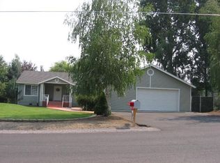 11240 Miracle Dr, Klamath Falls, OR 97603