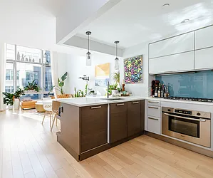 Rented by REAL New York