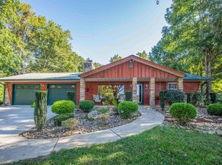 4004 Cardwell Chapel Rd, Lenoir City, TN 37771